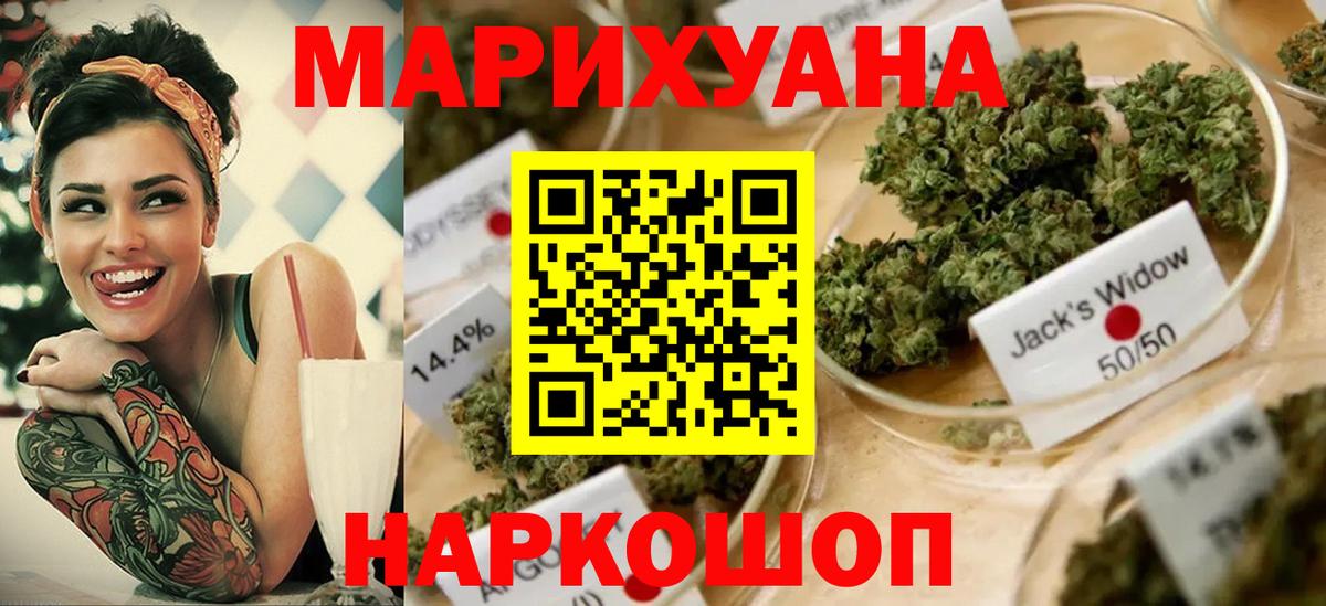 Канабис SATIVA & INDICA Губкин